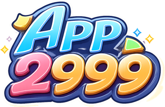 app 2999 লোগো